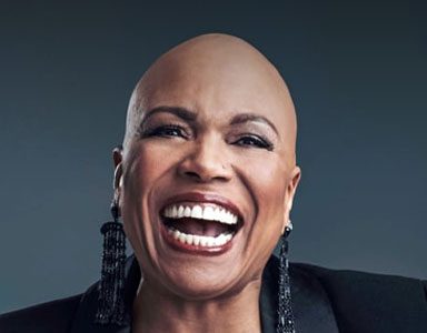 19 LUGLIO | Dee Dee Bridgewater