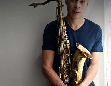 20 LUGLIO | Joshua Redman