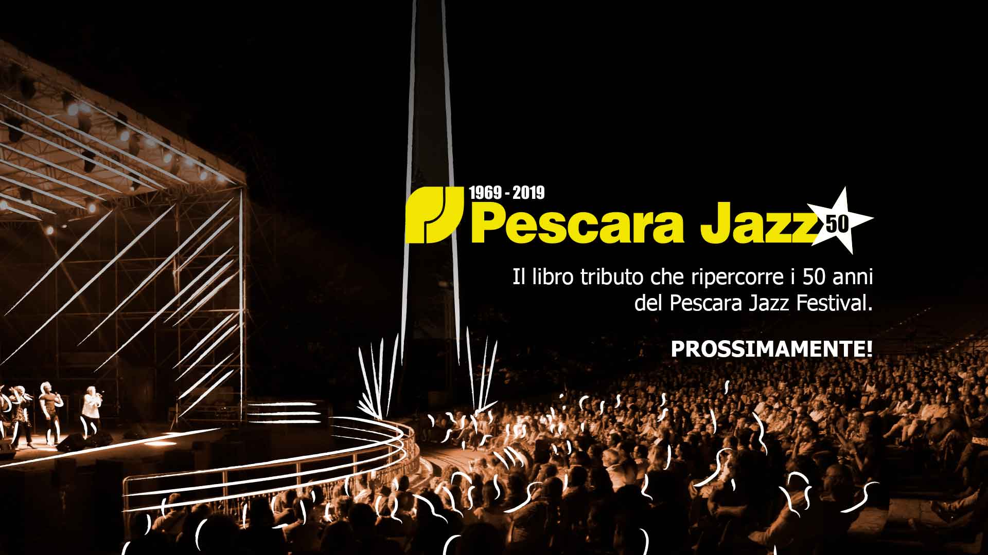 Pescara Jazz 2020 Festival internazionale di musica jazz