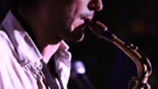 15 LUGLIO | Michele Tino Quartet